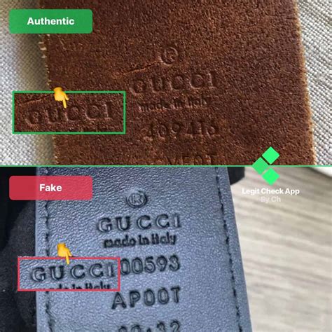 does fake gucci belts have serial numbers|gucci serial number lookup.